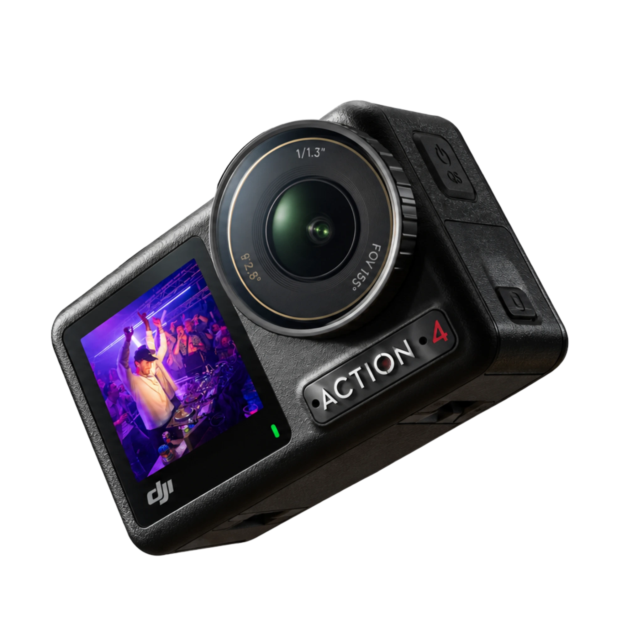 DJI Osmo Action 4